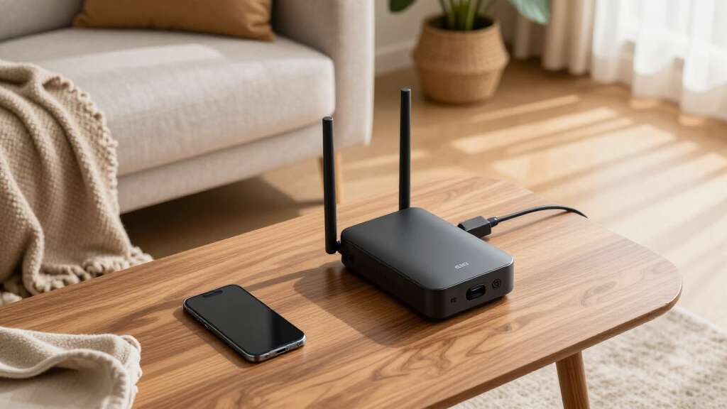 battery backup for modem and router under 400