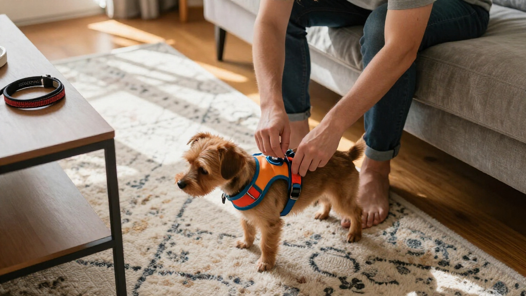 best pet safety products