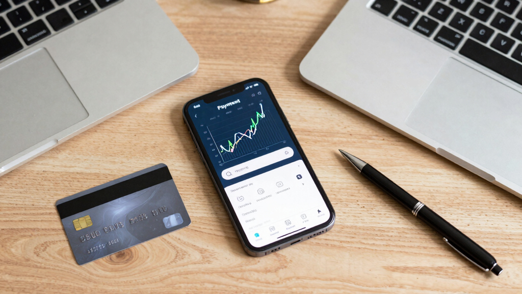 online payment processing solutions