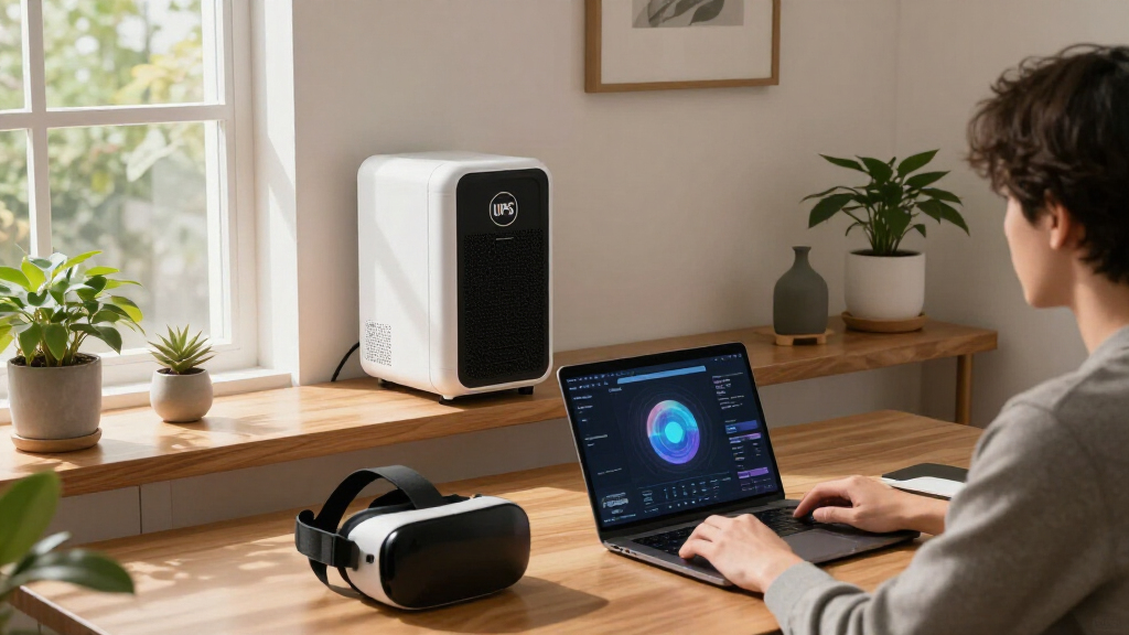 best UPS systems for home offices