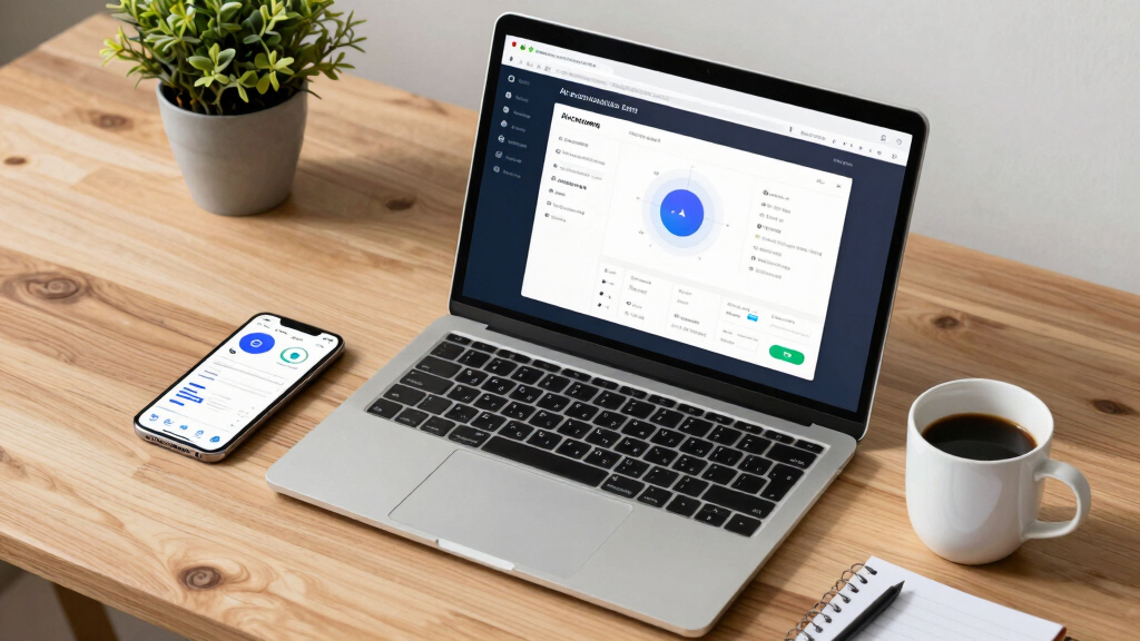 AI automation software for small businesses