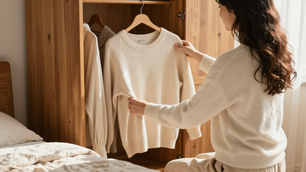 best wardrobe essentials