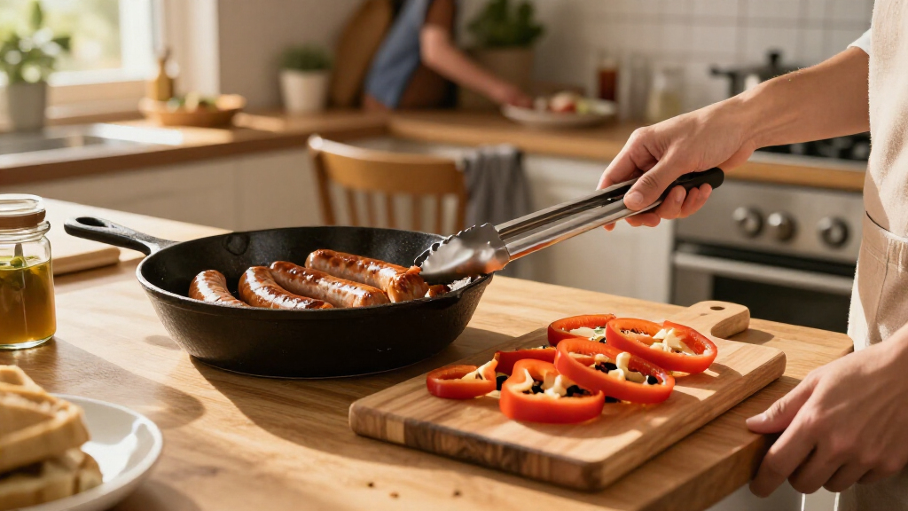 5 Best Grocery Store Sausages for Easy Meals in 2027