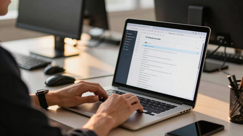continuous integration tools