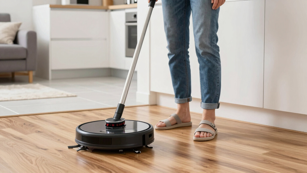 best robot vacuum and mop combos