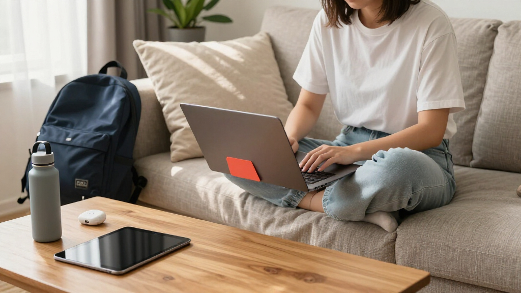 10 Best Student-Friendly Laptops and Accessories in 2026