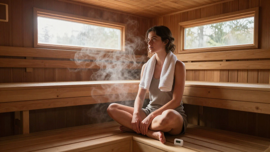 best home saunas