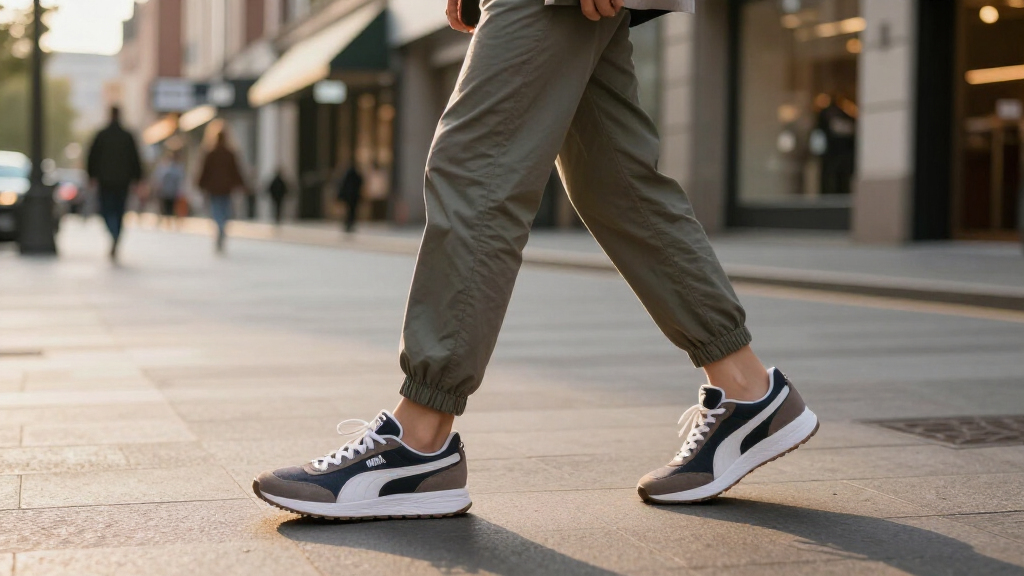 best PUMA sneakers