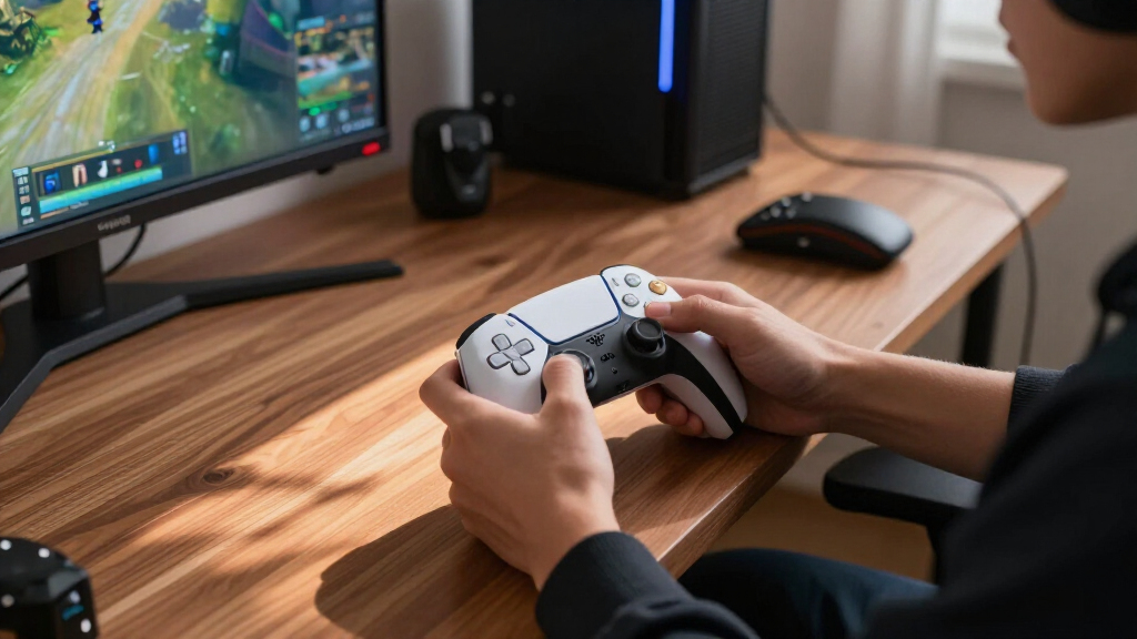 best PS5 DualSense controllers