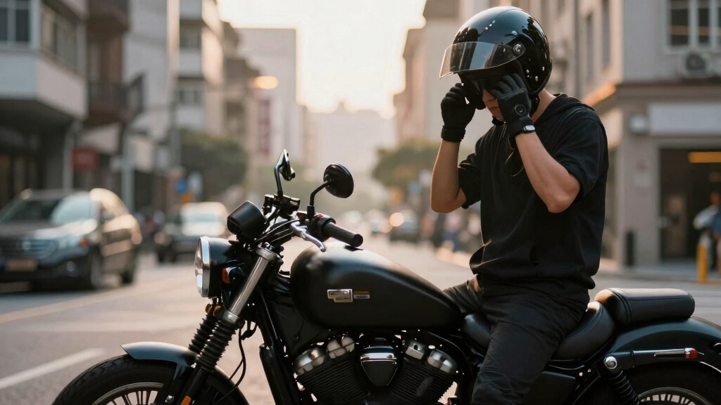 best street motorcycles