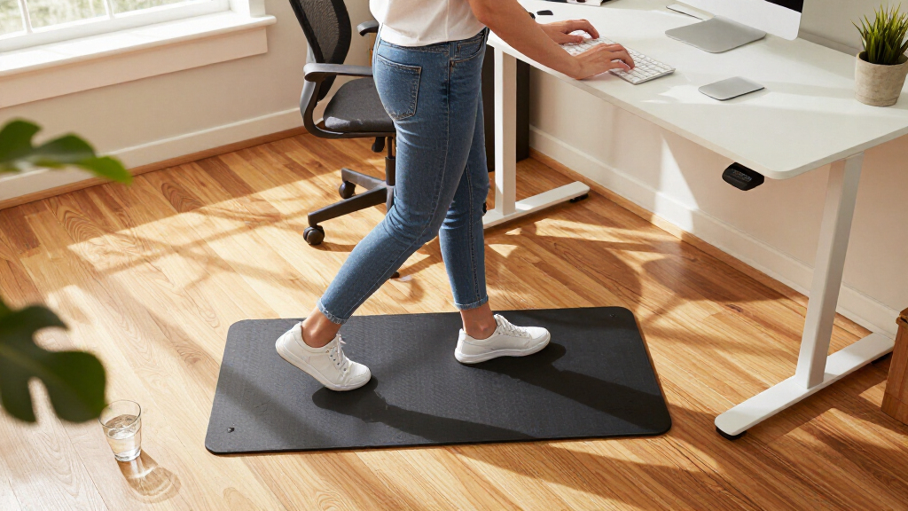 walking pads for home fitness