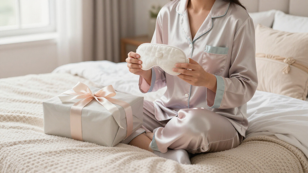 12 Best Sleepwear Gift Bundles in 2026