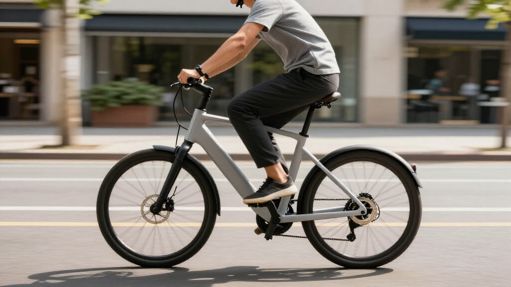 9 Best E-Bikes for Knee Pain Riders in 2026