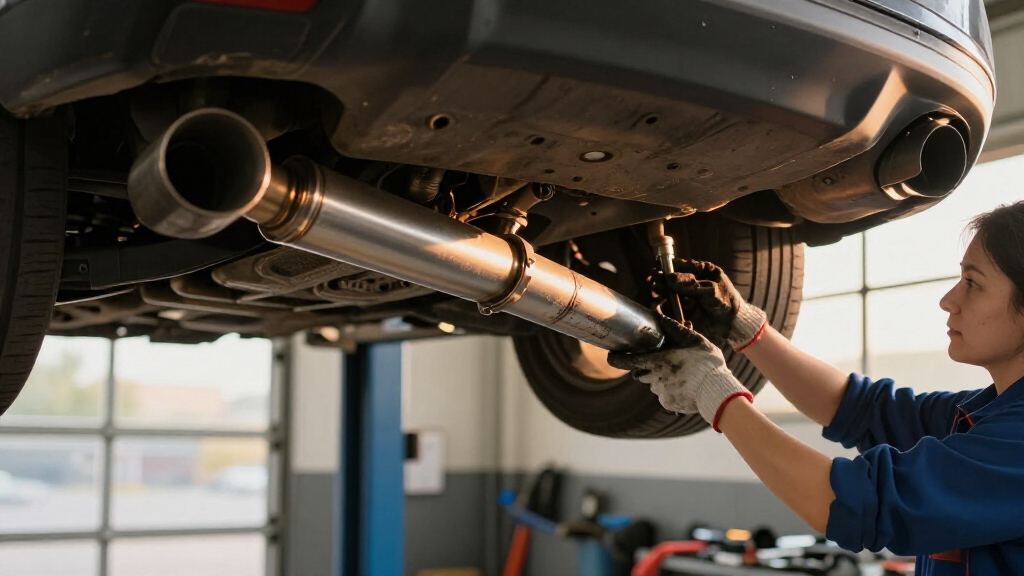 best exhaust systems