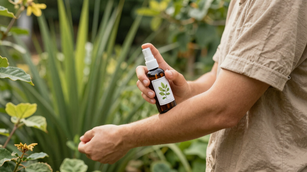best tick repellent products