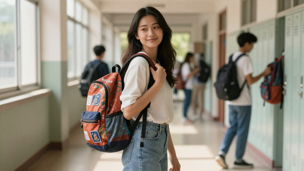 back to school backpacks