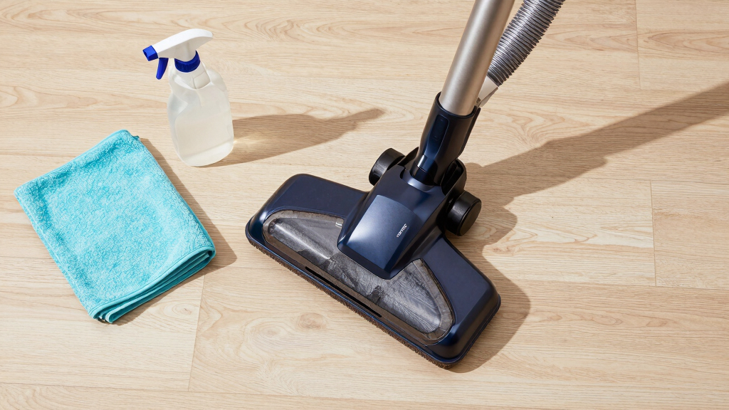 best self cleaning wet dry vacuum