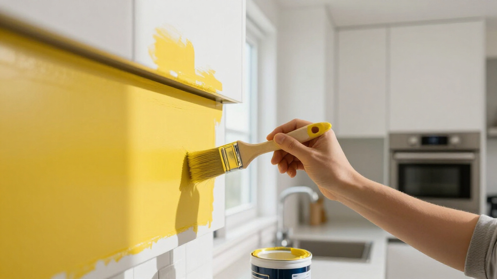 best cabinet paints