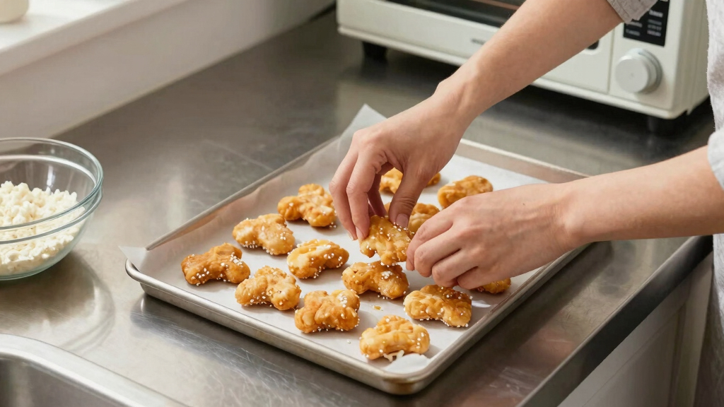 best frozen nuggets