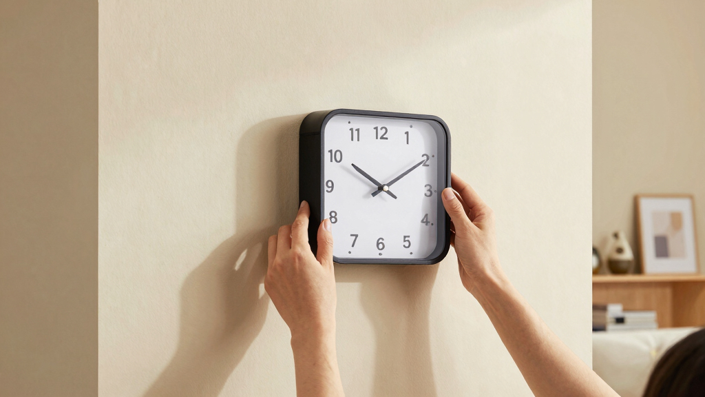 10 Best Battery Operated Wall Clocks in 2026