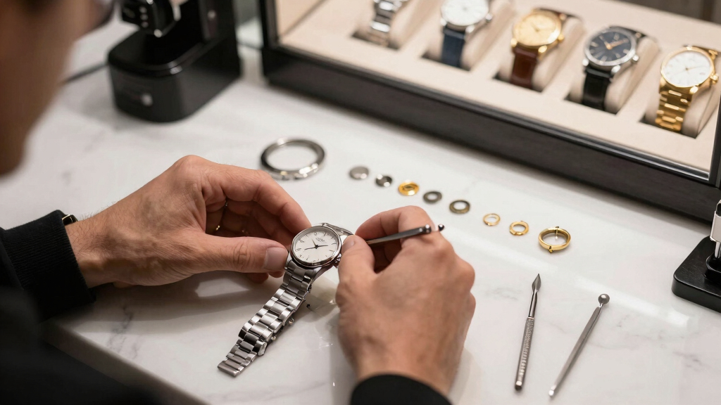 best luxury watches