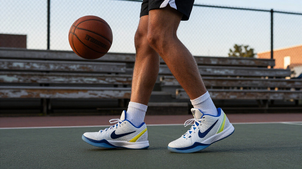 14 Best Kobe Basketball Shoes in 2026