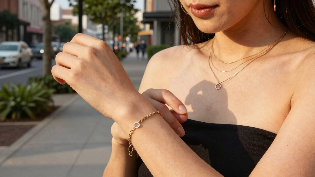 best women's jewelry