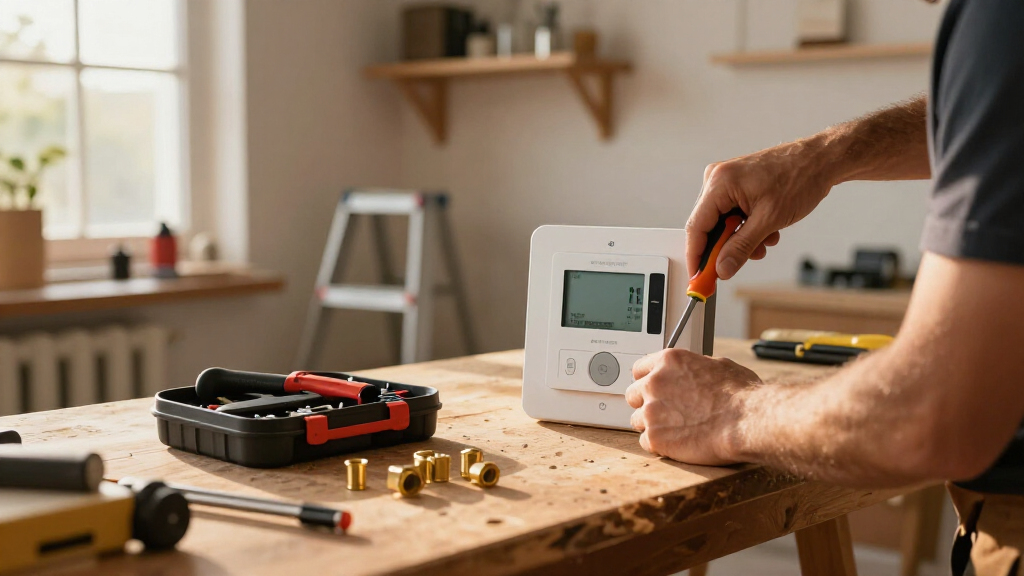 best gifts for a DIY handyman