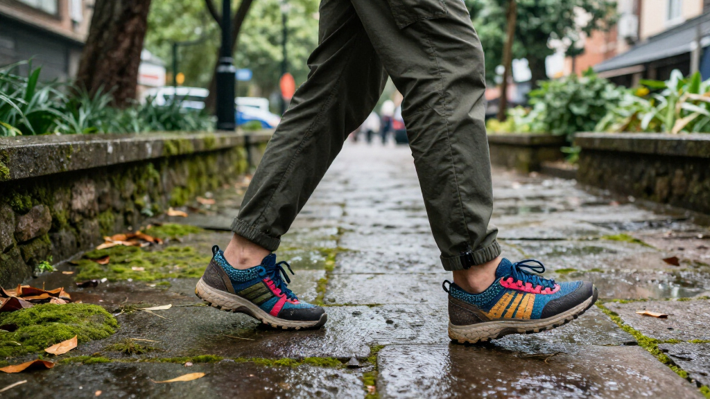 best Flower Mountain shoes