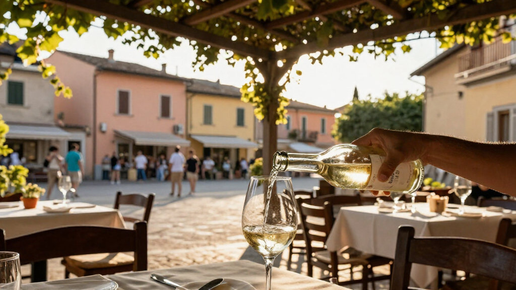 best Campania white wines