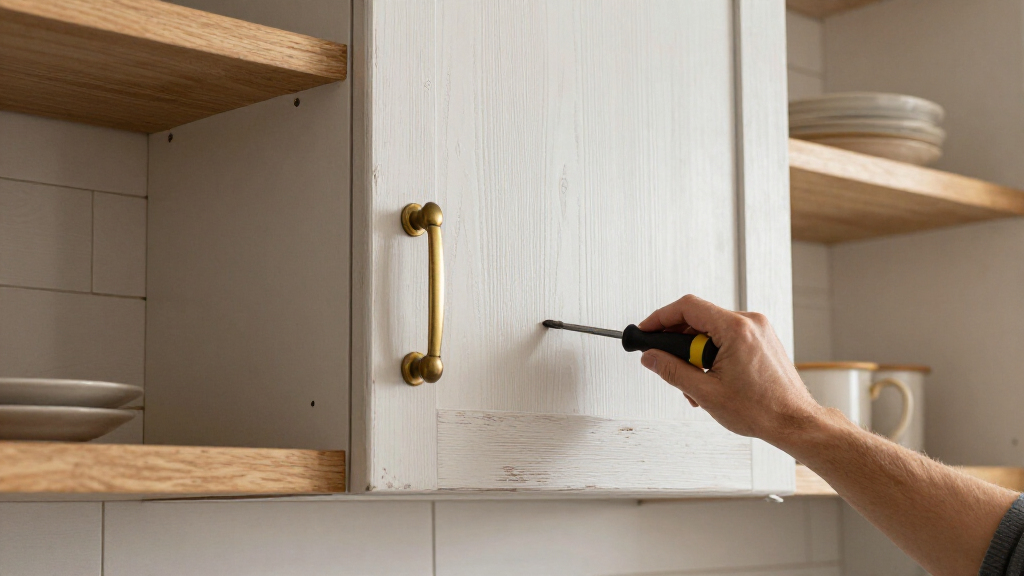 5 Best Farmhouse Kitchen Cabinet Hardware in 2026