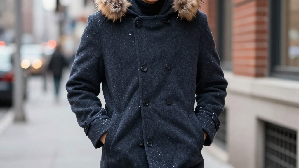highend winter coats review