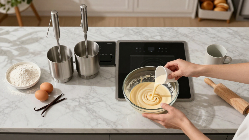 best upgrade kitchen appliances for serious bakers
