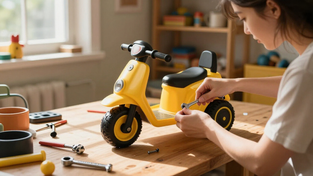 24v ride on car for kids with high weight limit