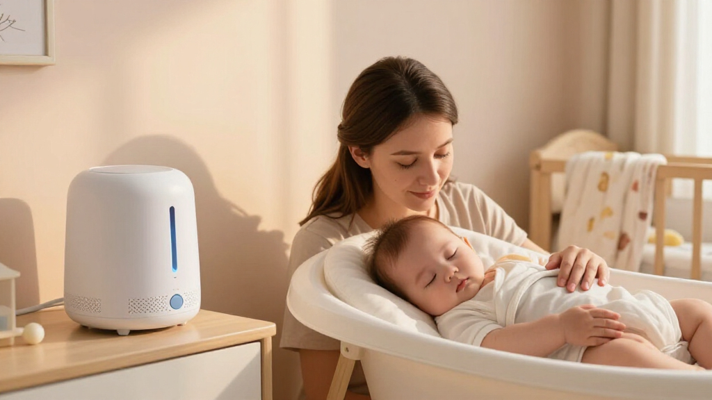 baby sleep sound machines