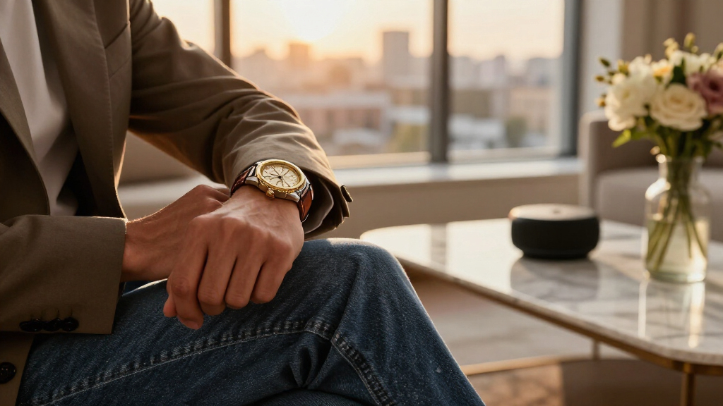 best luxury chronograph watches