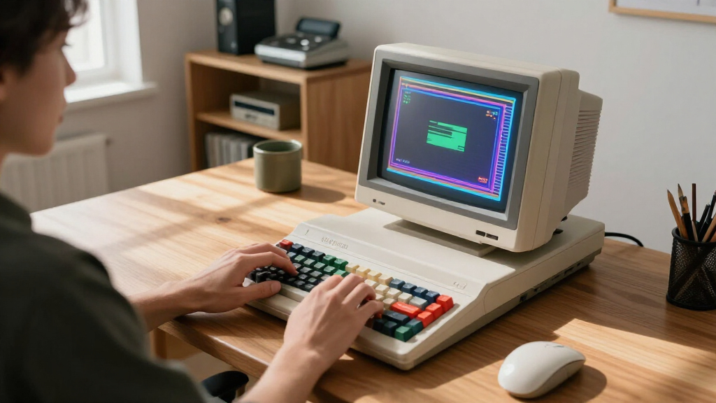 best 6502 home computers