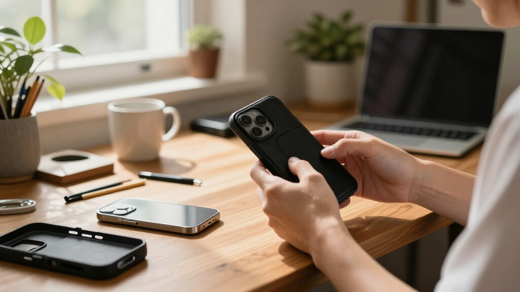 iphone 17 pro max case reviews
