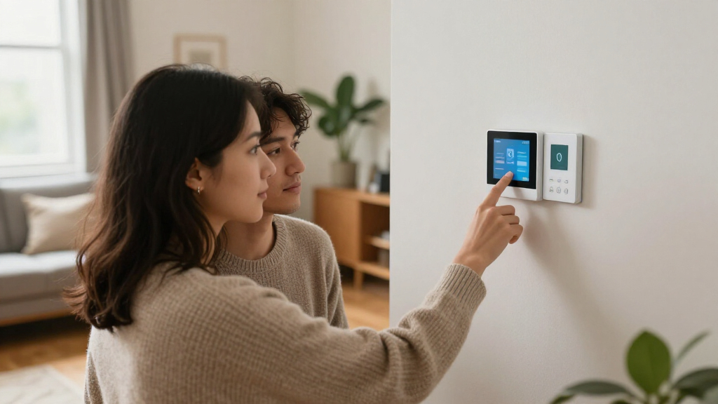 best smart thermostat for energy savings