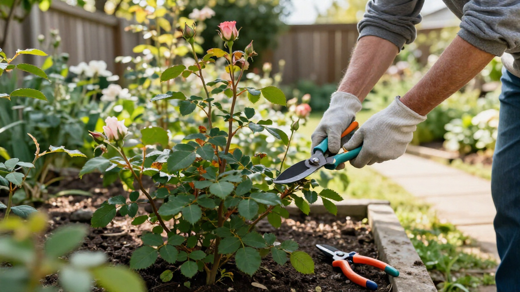 best garden pruning tools