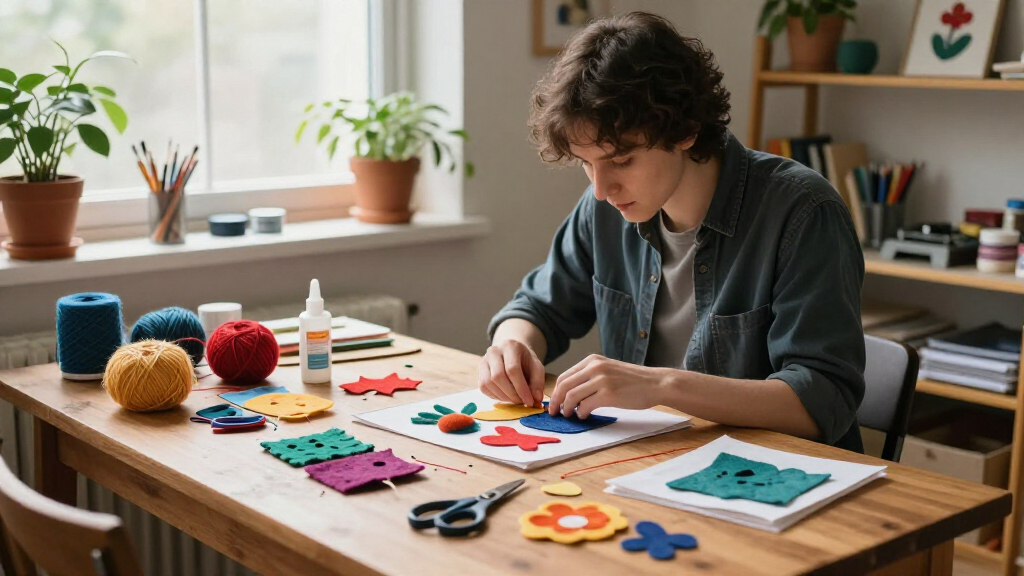 best beginner craft kits