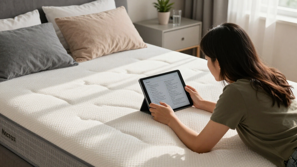 nectar premier hybrid mattress review pros and cons
