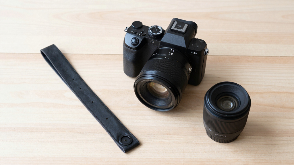 fullframe mirrorless cameras
