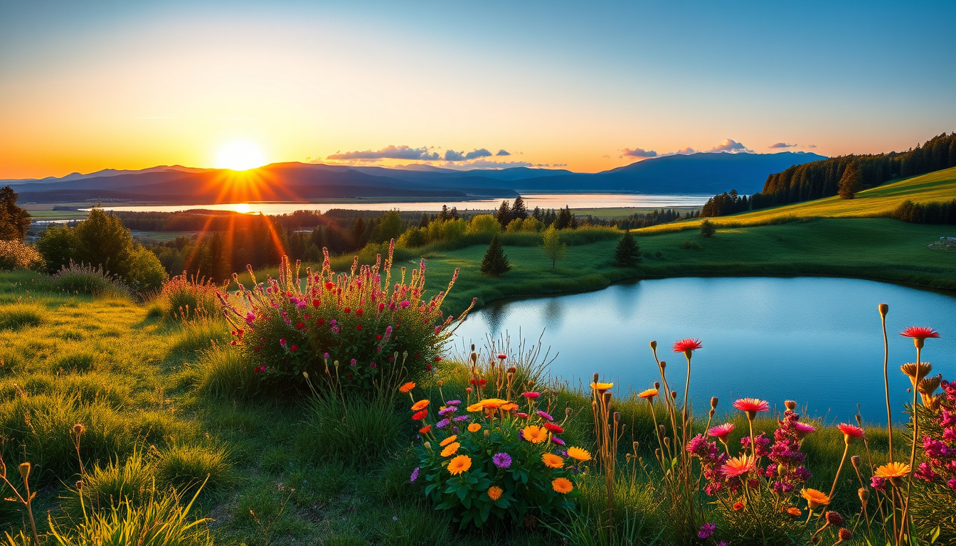 Conclusion: Choosing the Right Spot for Unforgettable Memories