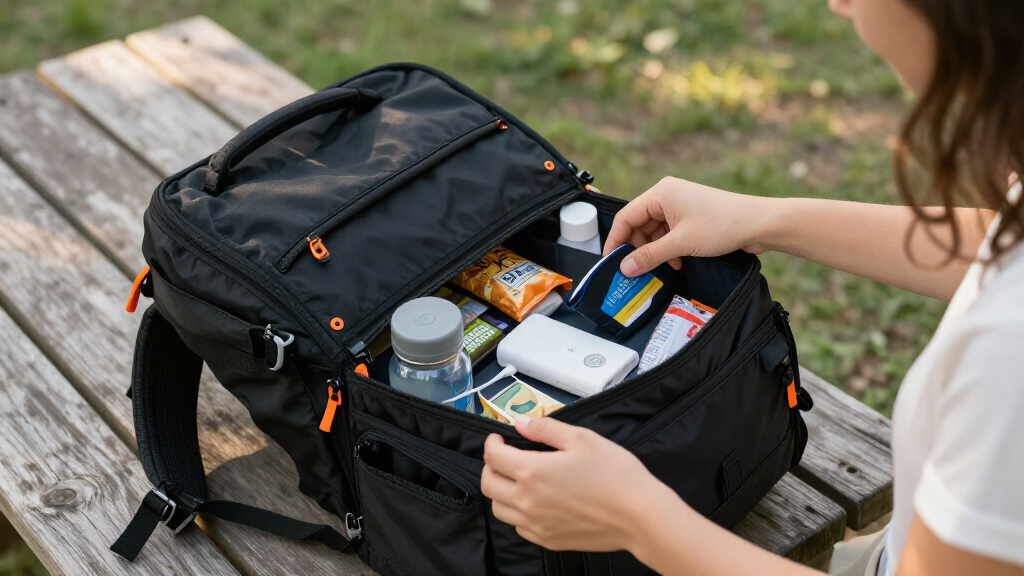 student travel backpacks