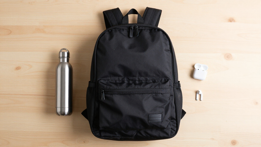student laptop backpacks