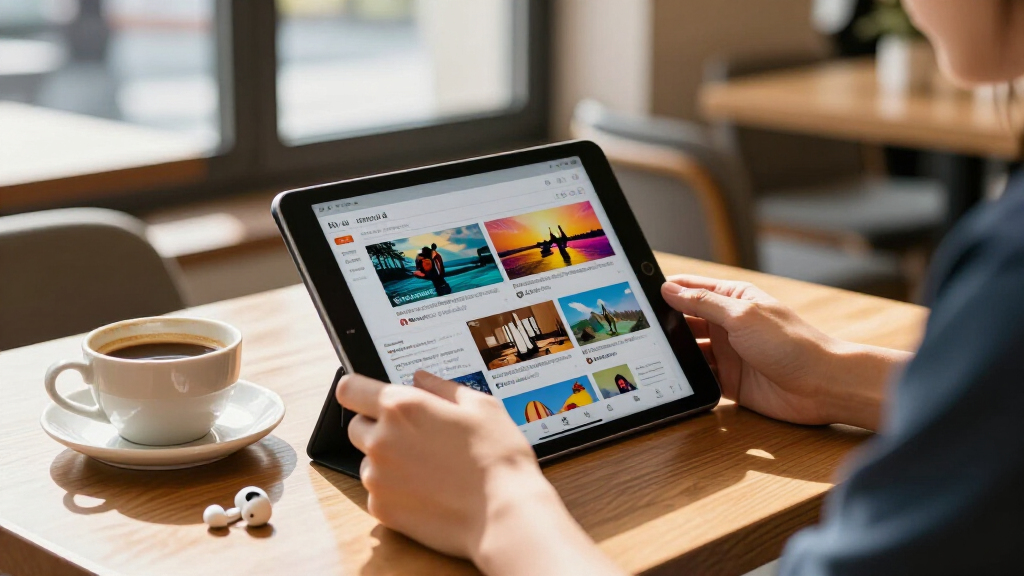 best Android tablets
