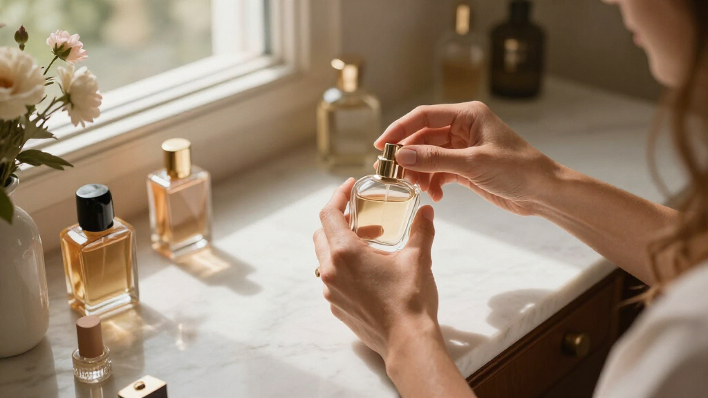 perfume for women