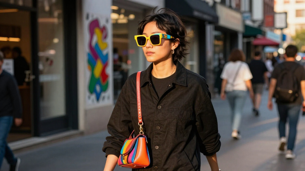 celebrity-inspired fashion accessories