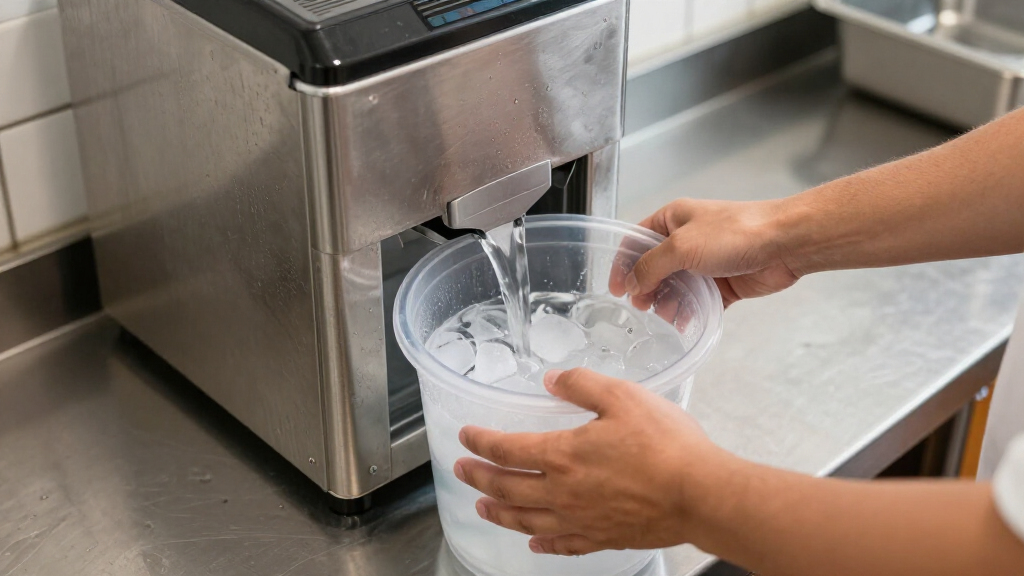 15 Best Commercial Ice Maker Machines for 2026